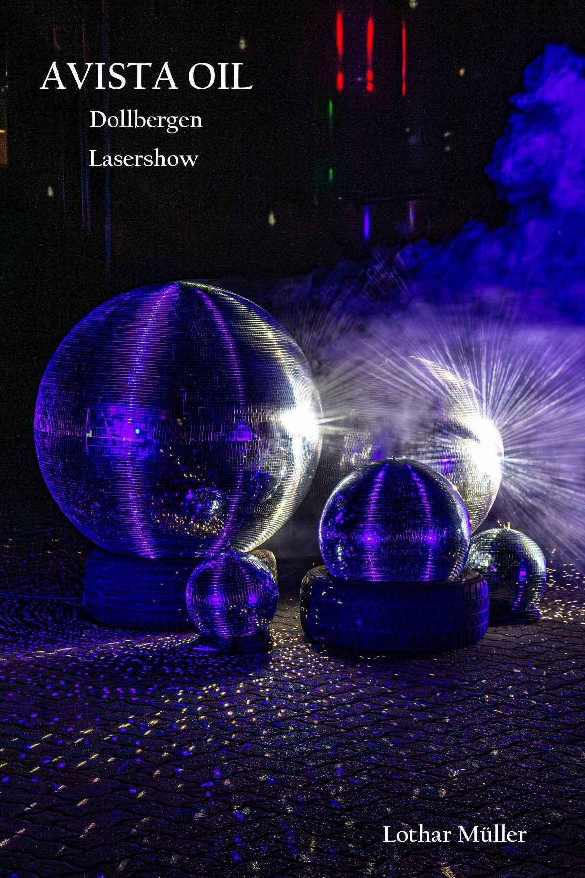 Neue Fotos vom "Forum für Fotografie"