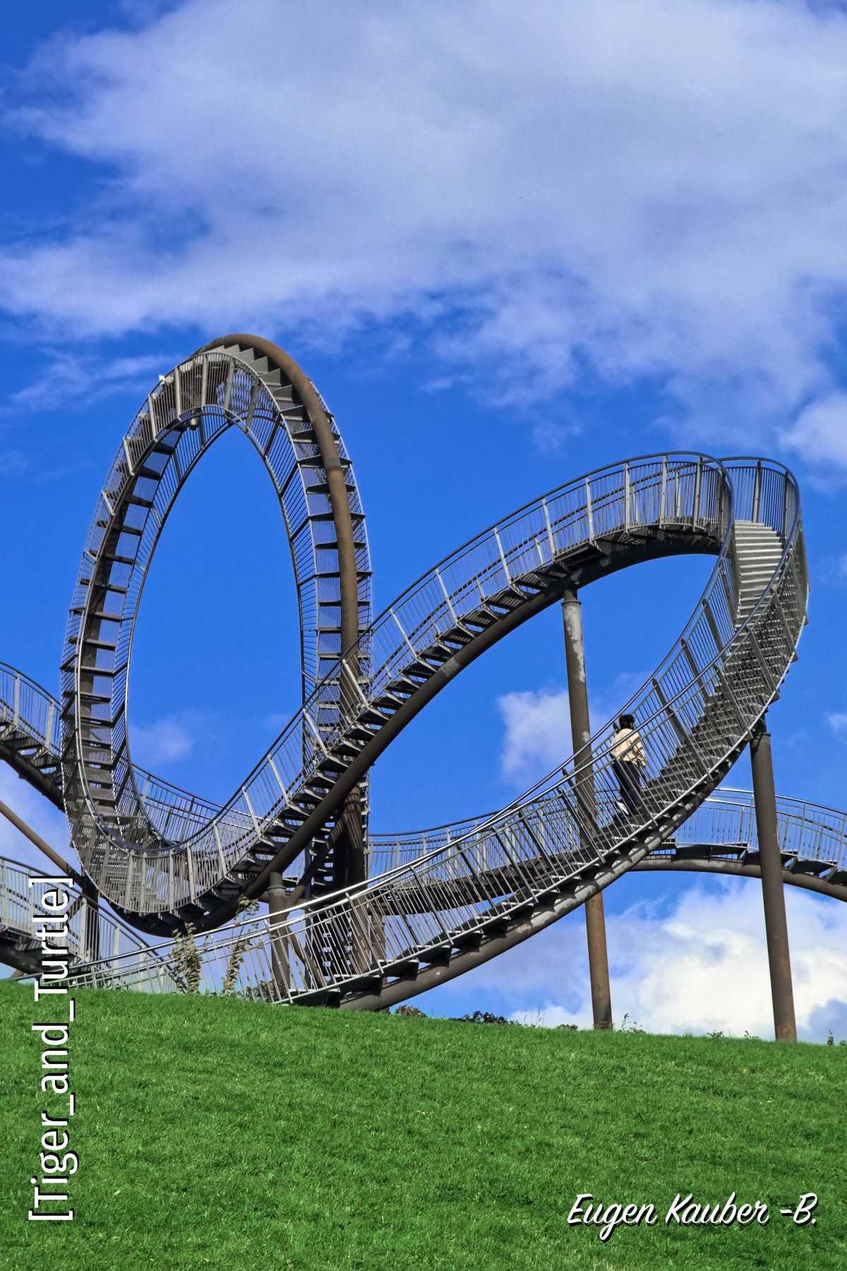 Neue Fotos vom "Forum für Fotografie"