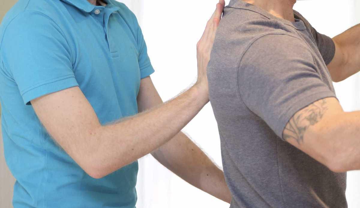 Therapiezentrum Geißler - KG ZNS bei neurologischen Erkrankungen Therapiezentrum Geißler - KG ZNS bei neurologischen Erkrankungen