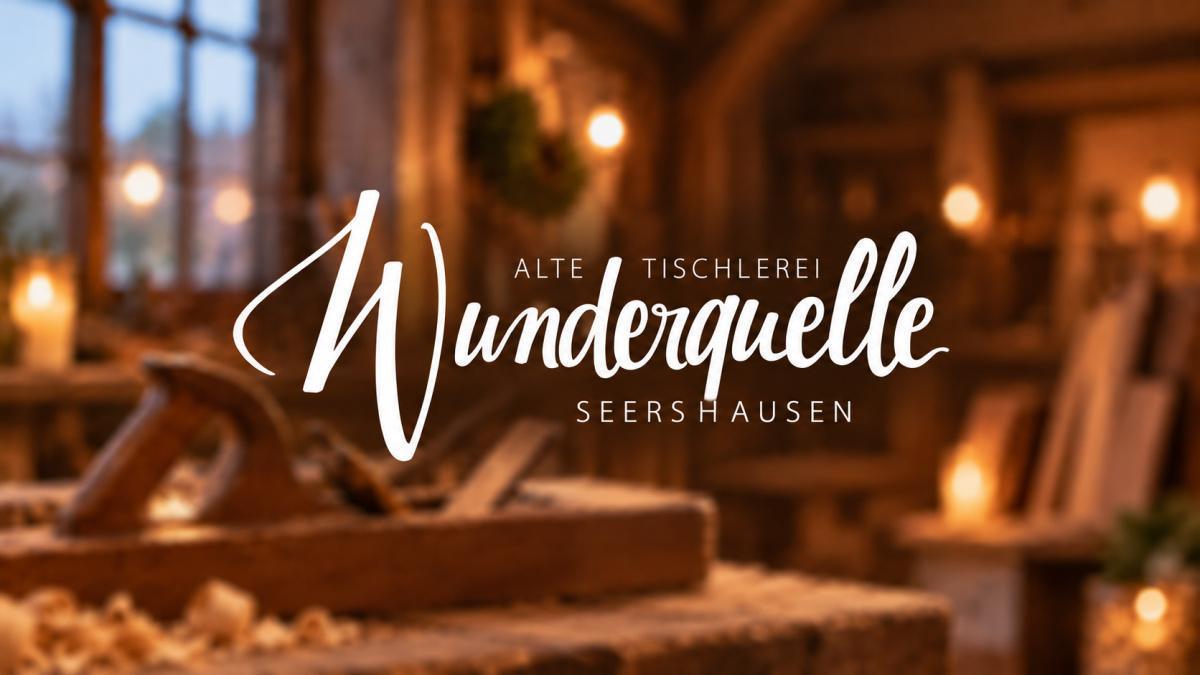 4. Seershäuser Wundermarkt