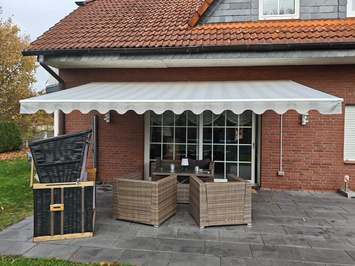 Elektrische Markise zu verkaufen Elektrische Markise zu verkaufen