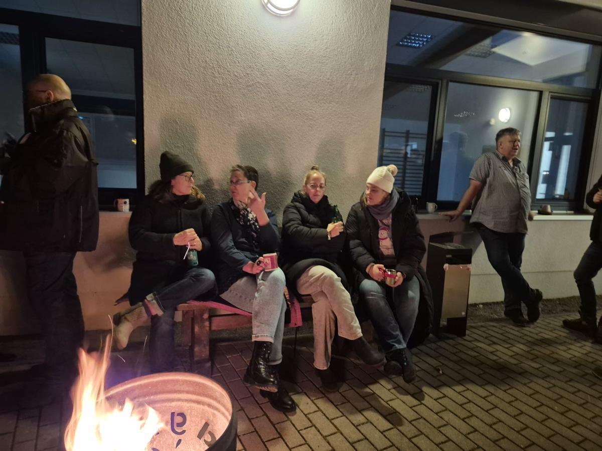 Die Tradition des Lichterfests in Ettenbüttel