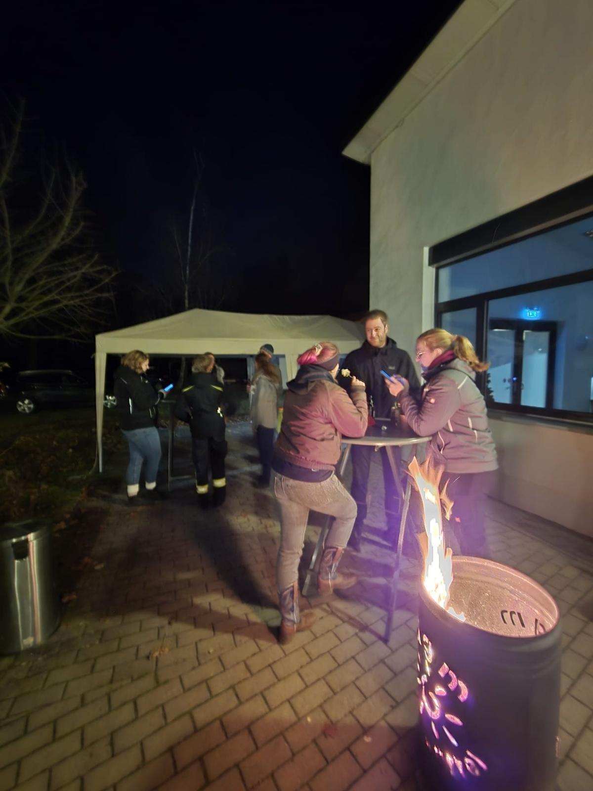 Die Tradition des Lichterfests in Ettenbüttel