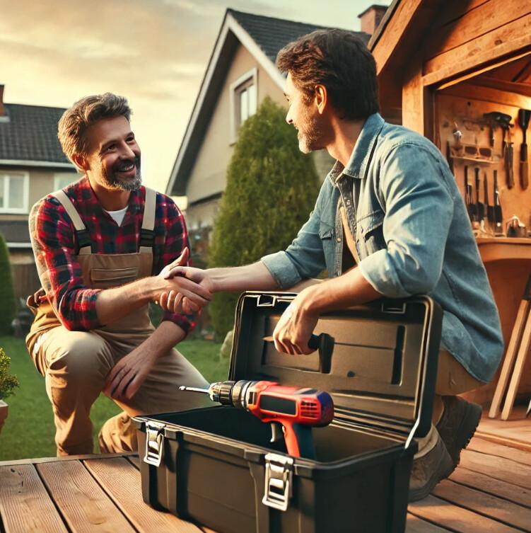 STIHL BR 800 – Profi-Laubbläser zu vermieten STIHL BR 800 – Profi-Laubbläser zu vermieten