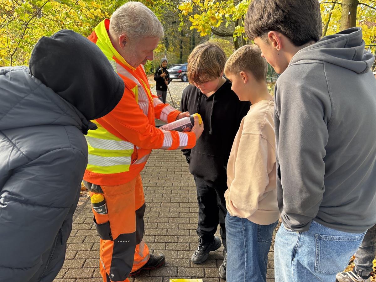 Auch Rom wurde nicht an einem Tag erbaut… Auch Rom wurde nicht an einem Tag erbaut…