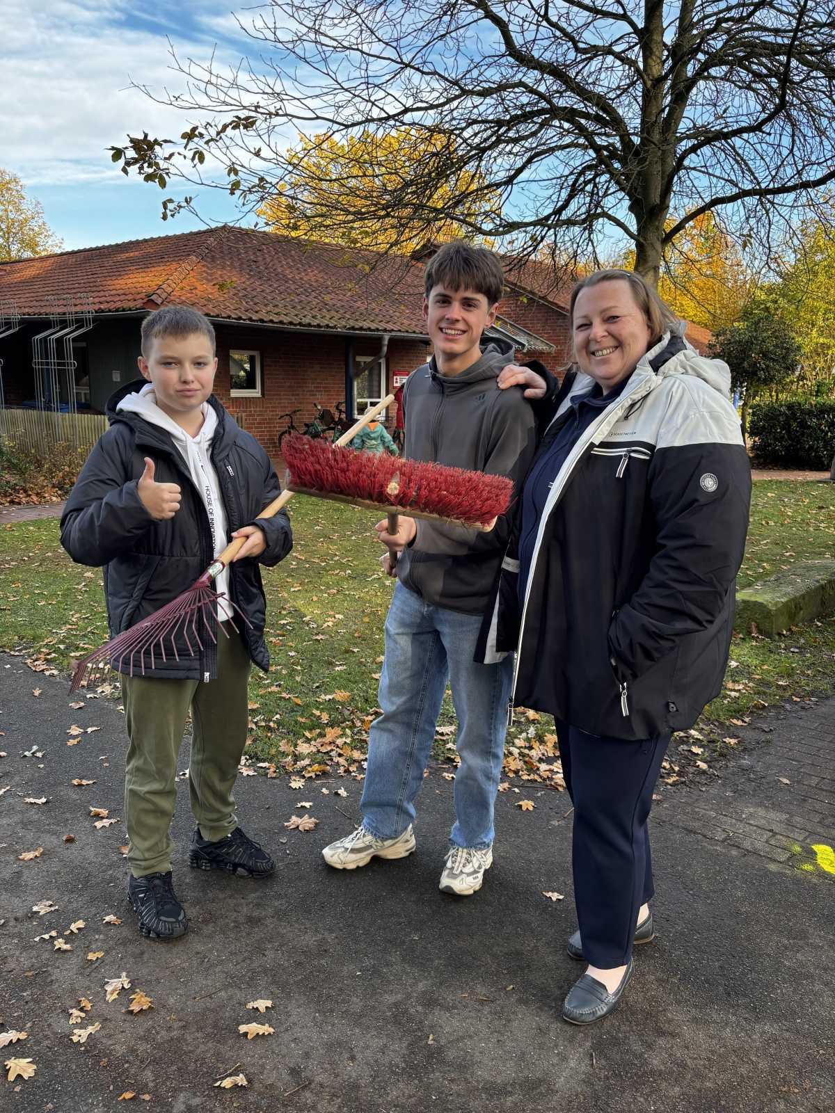 Auch Rom wurde nicht an einem Tag erbaut… Auch Rom wurde nicht an einem Tag erbaut…