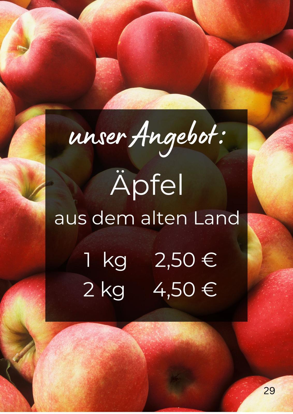 Hof Armbrecht - Unsere Angebote für diese Woche Hof Armbrecht - Unsere Angebote für diese Woche