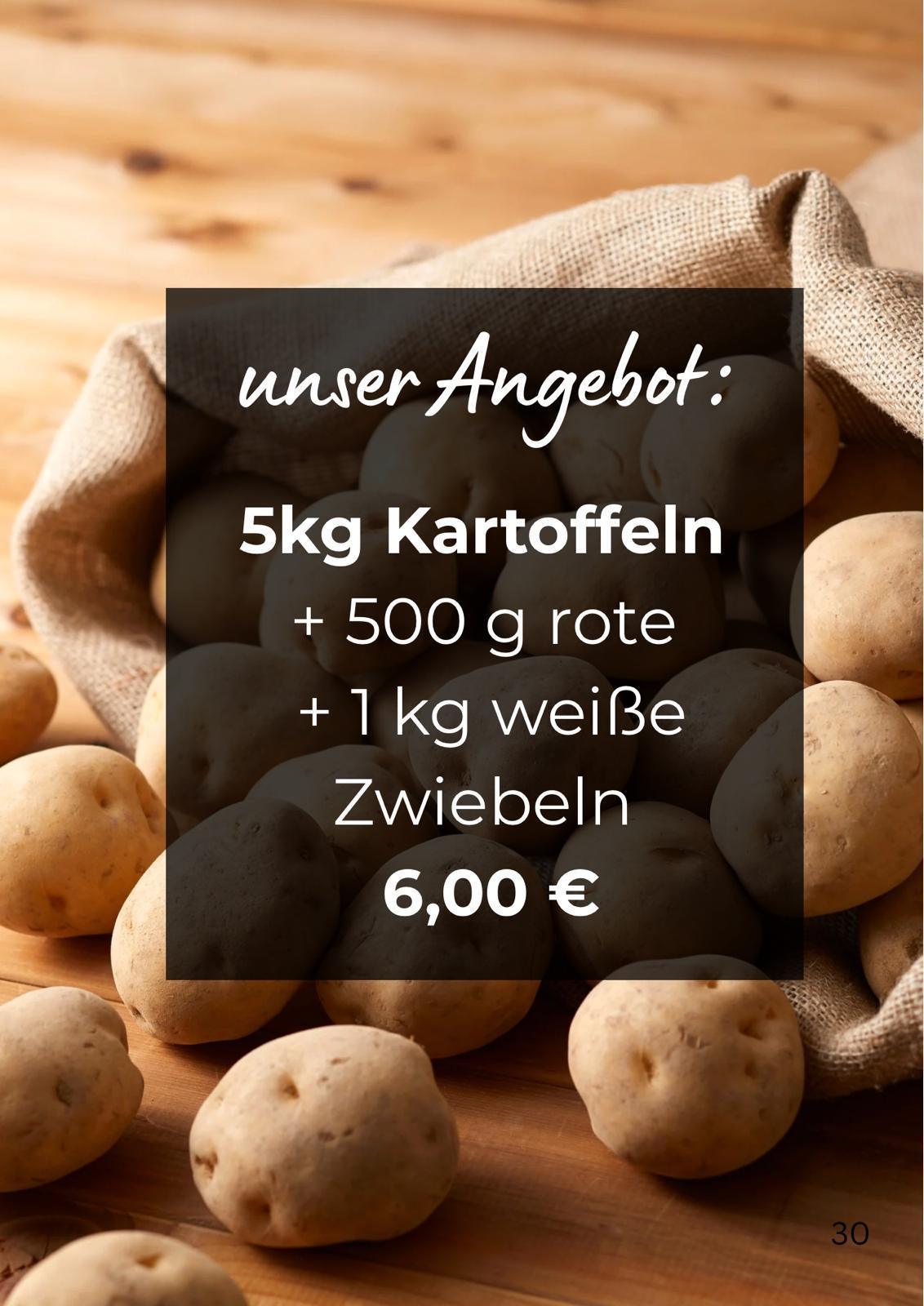 Hof Armbrecht - Unsere Angebote für diese Woche