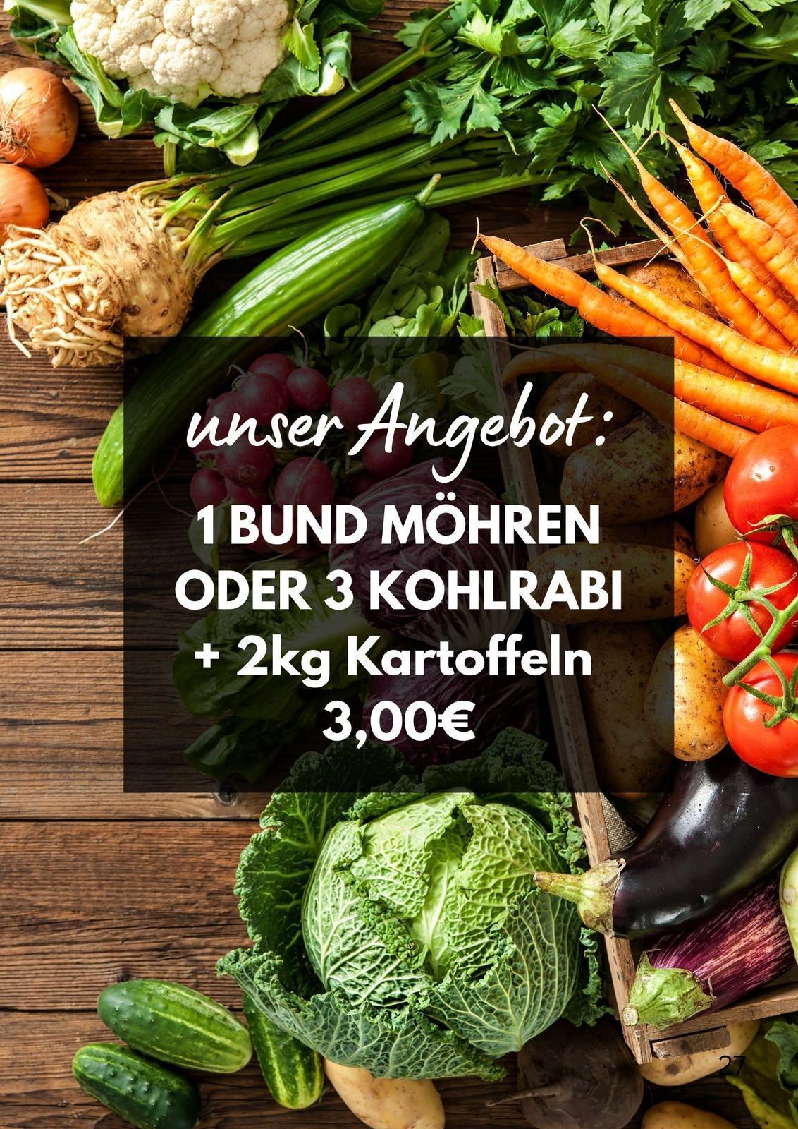 Hof Armbrecht - Unsere Angebote für diese Woche