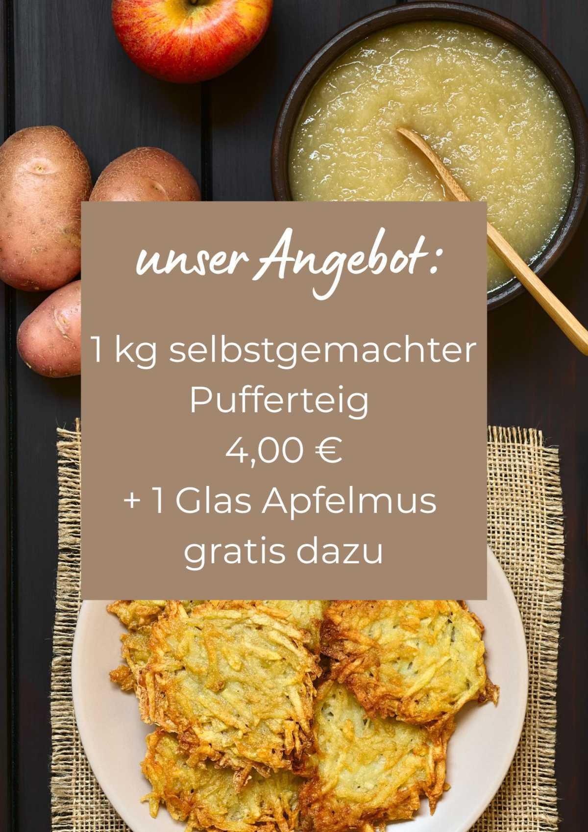 Hof Armbrecht - Unsere Angebote der Woche