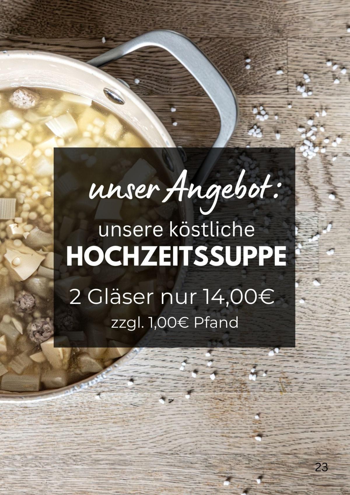 Hof Armbrecht - Unsere Angebote der Woche Hof Armbrecht - Unsere Angebote der Woche