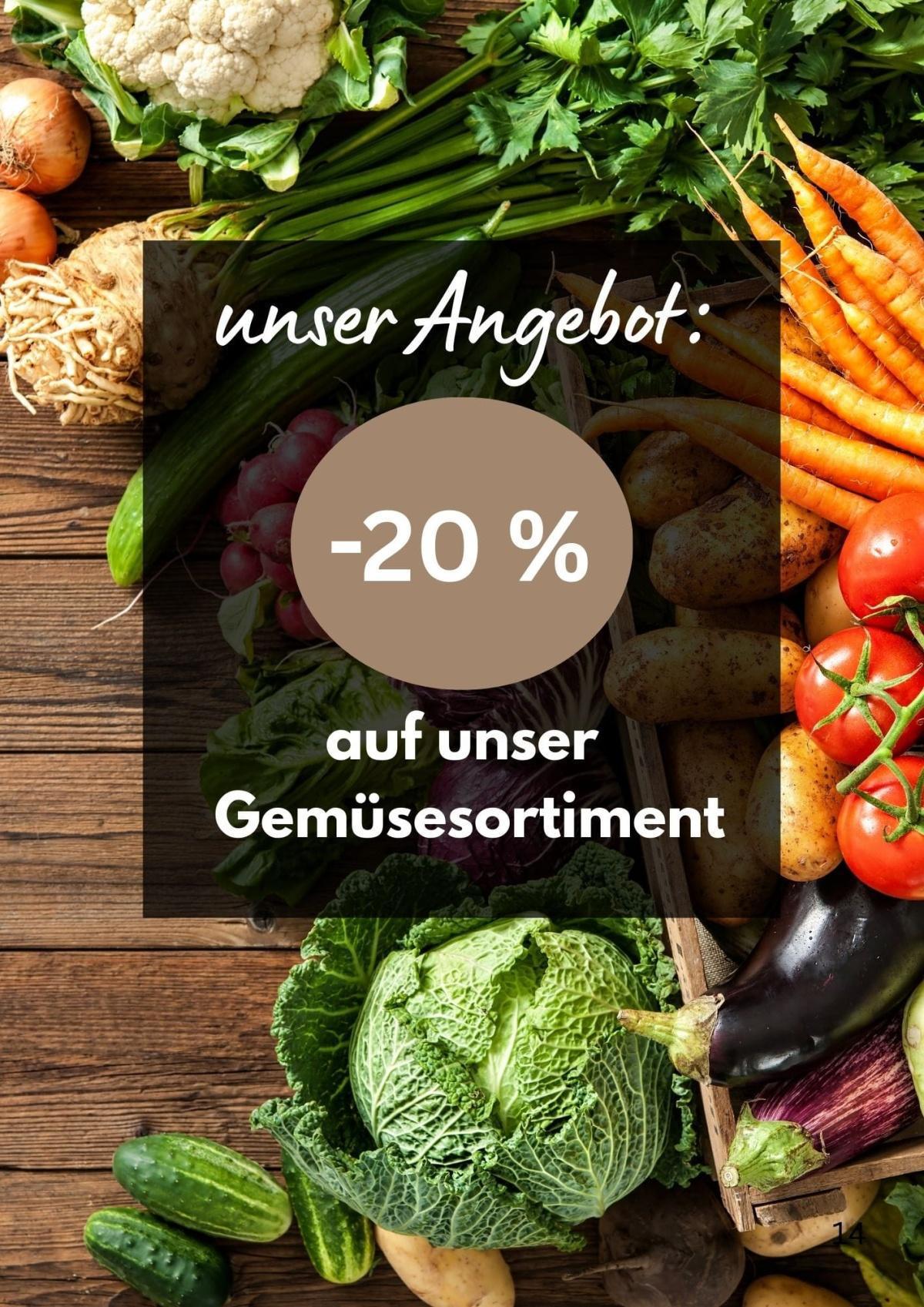 Hof Armbrecht - Unsere Angebote der Woche