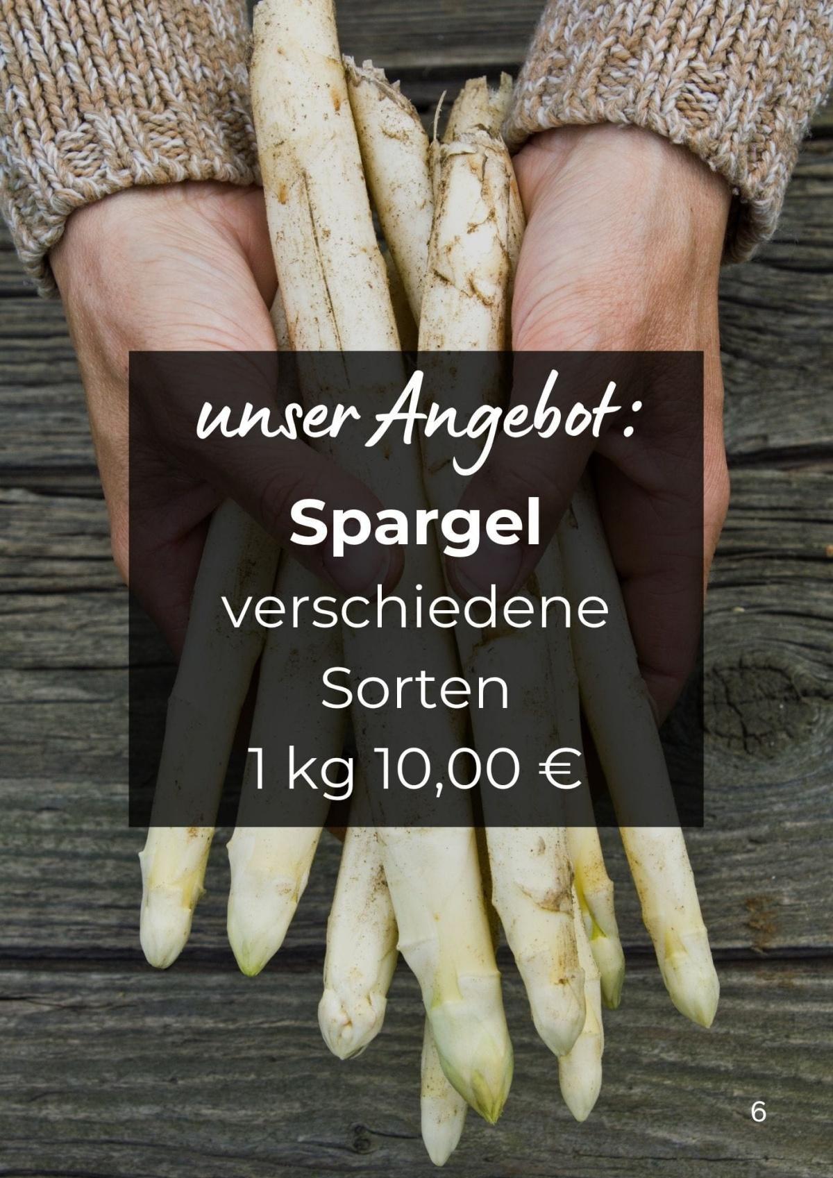 Hof Armbrecht - Unsere Angebote der Woche Hof Armbrecht - Unsere Angebote der Woche