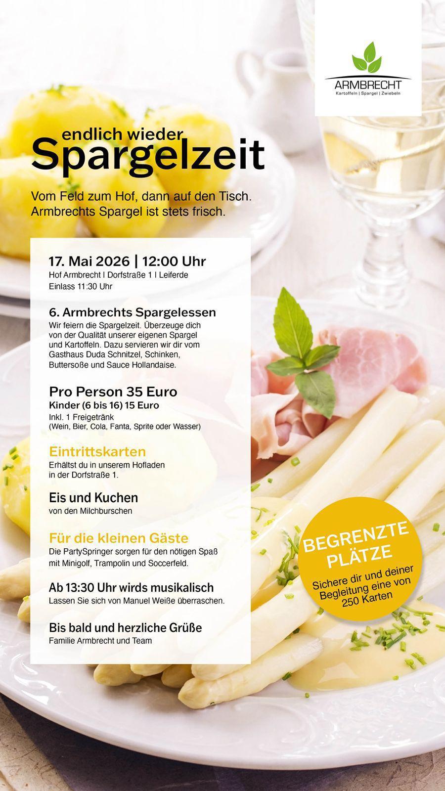 Hof Armbrecht - Unsere Angebote der Woche Hof Armbrecht - Unsere Angebote der Woche