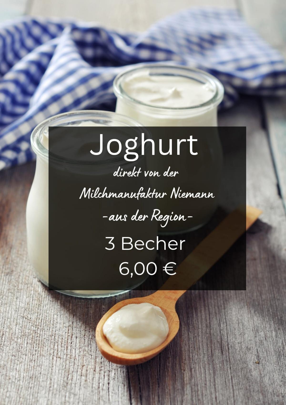 Hof Armbrecht - Unsere Angebote der Woche - Suppen-Spargel, Spargelspitzen und Joghurt