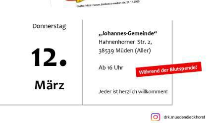 Müden: Vorlesen für Kinder ab 3 Jahren!