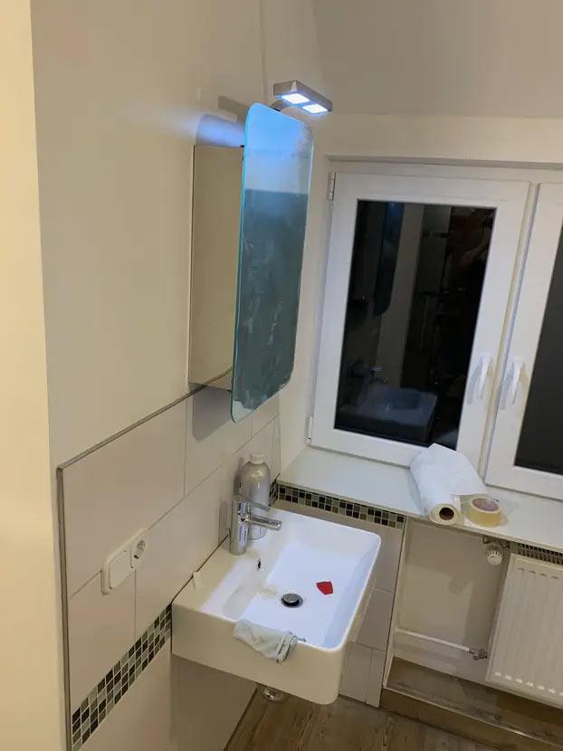 Wohnung in Müden zu vermieten Wohnung in Müden zu vermieten