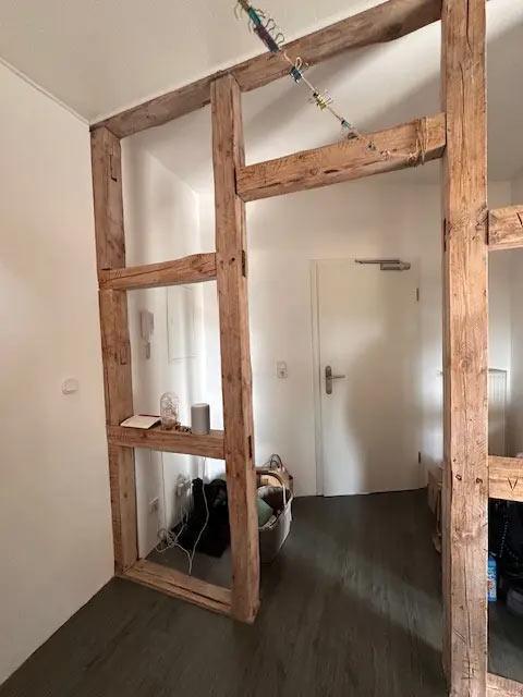 Wohnung in Müden zu vermieten Wohnung in Müden zu vermieten