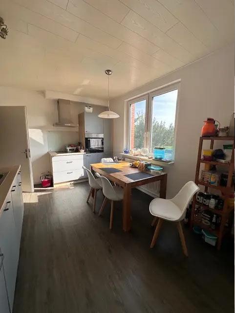 Wohnung in Müden zu vermieten Wohnung in Müden zu vermieten