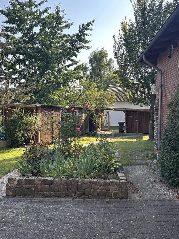 Wohnung in Müden zu vermieten Wohnung in Müden zu vermieten