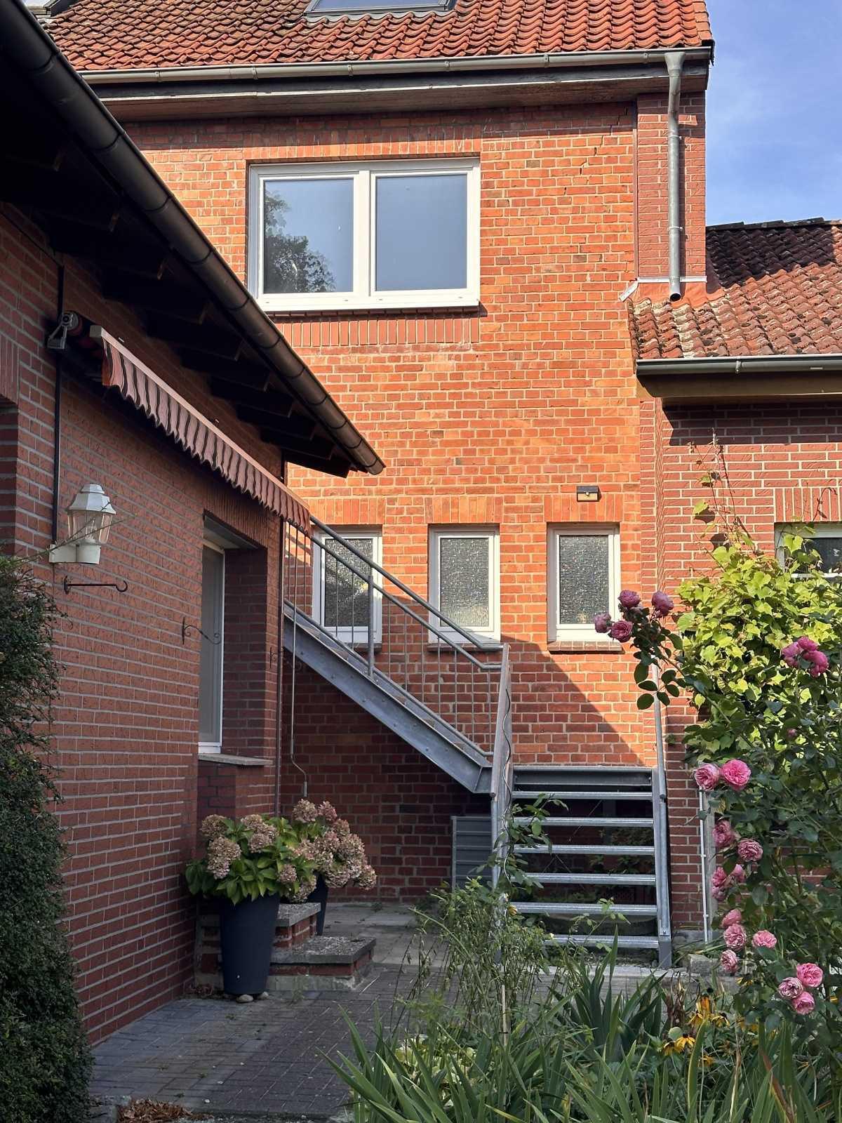 Wohnung in Müden zu vermieten Wohnung in Müden zu vermieten