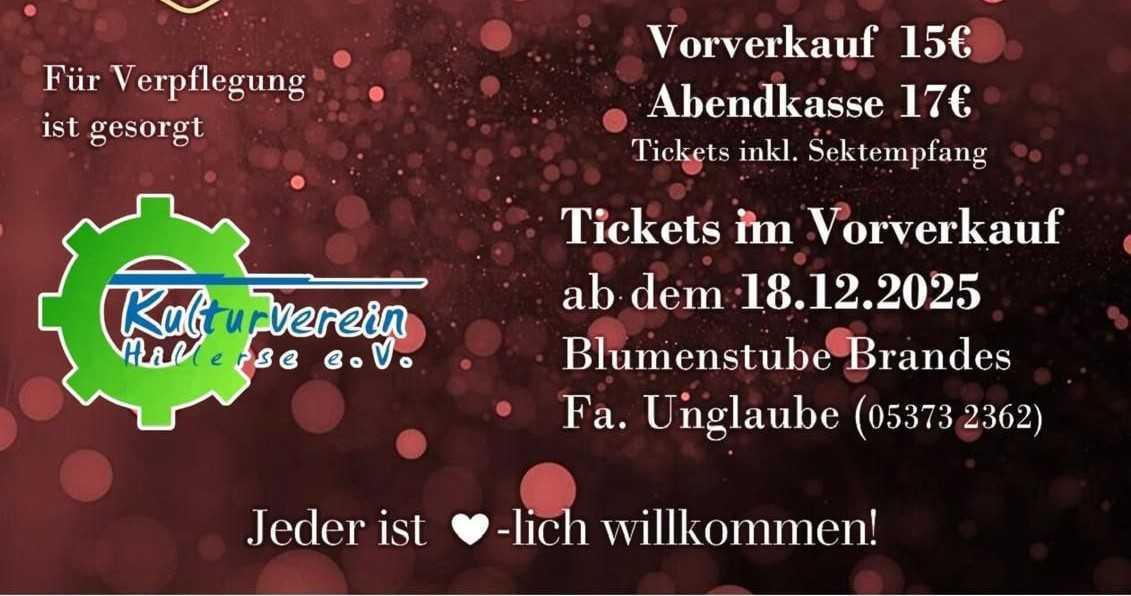 Hillerser Tanz-Nacht