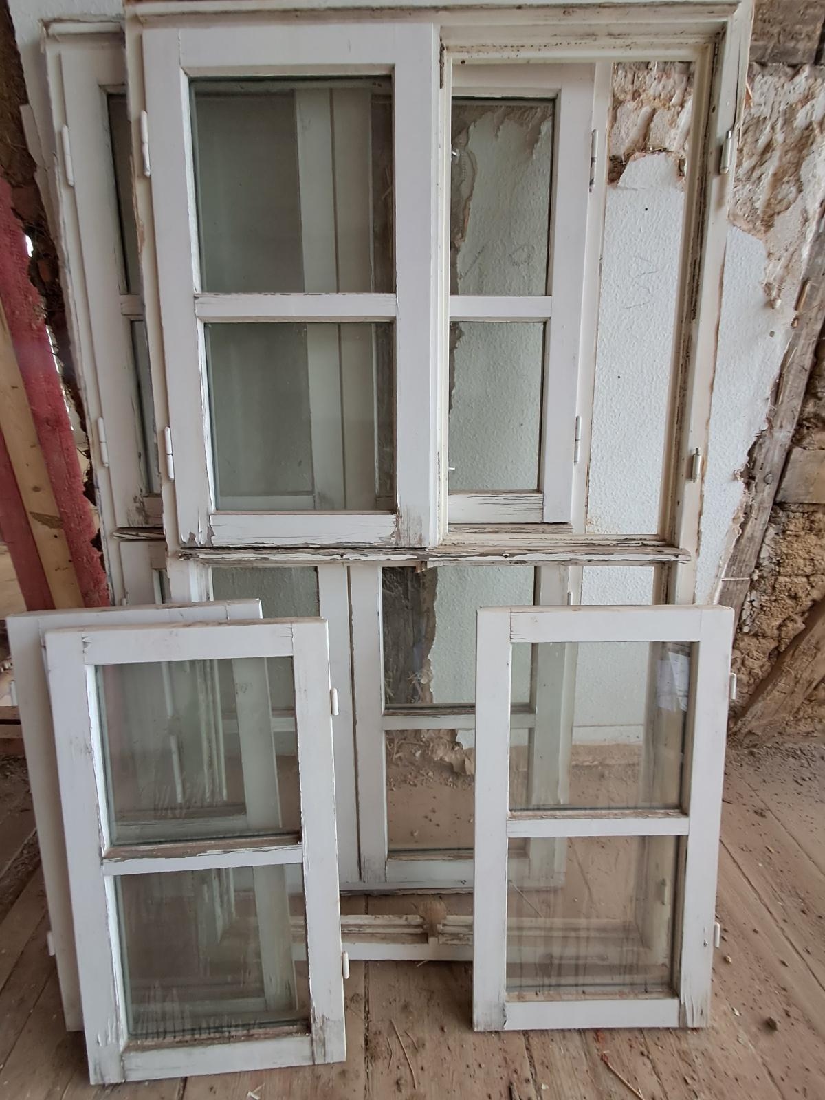 Die Samtgemeinde versteigert Fenster