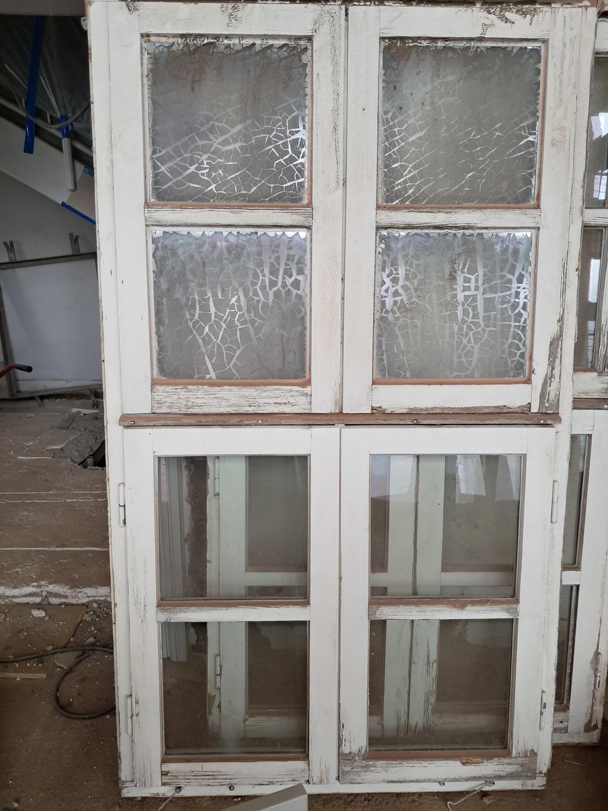 Die Samtgemeinde versteigert Fenster