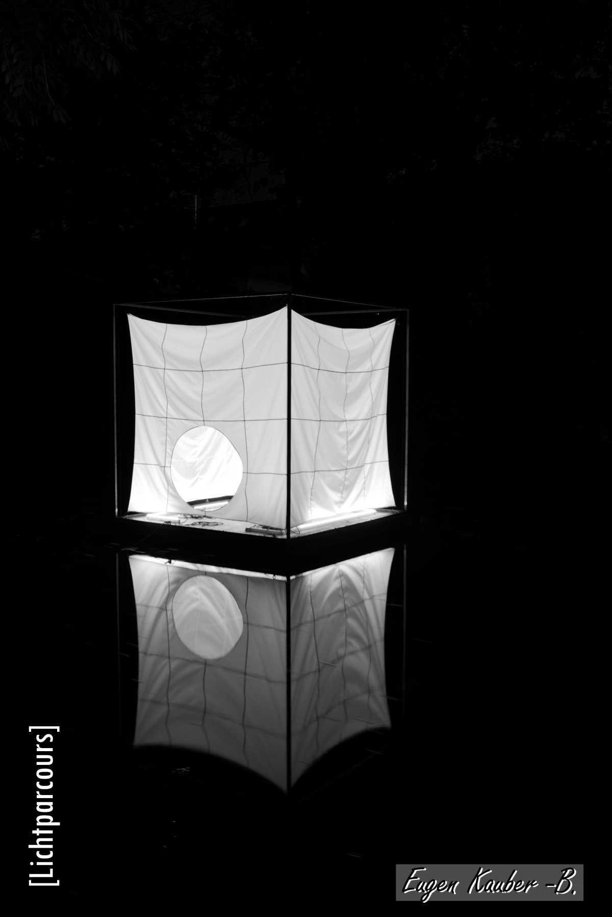 Neue Fotos vom "Forum für Fotografie"