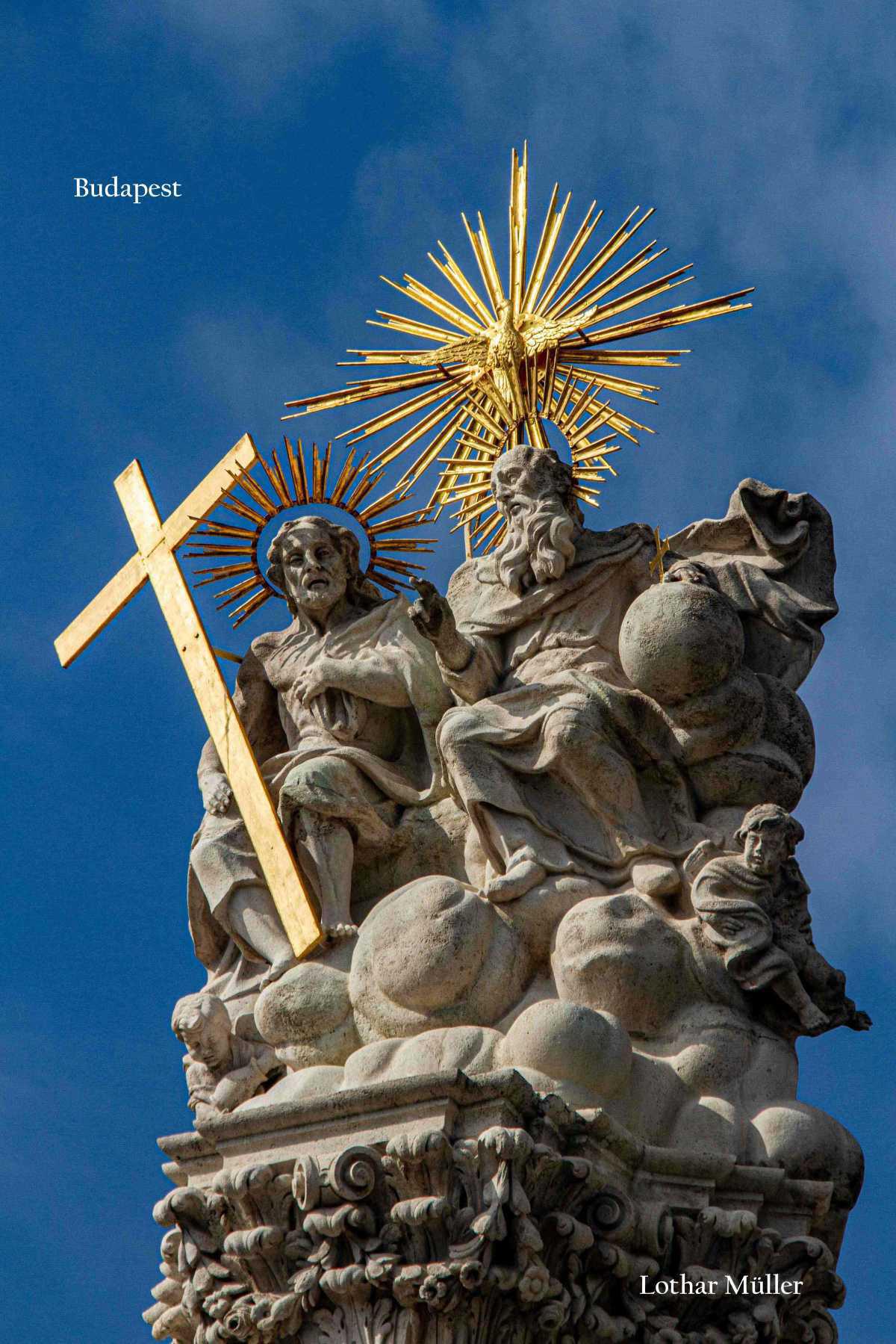 Neue Fotos vom "Forum für Fotografie"