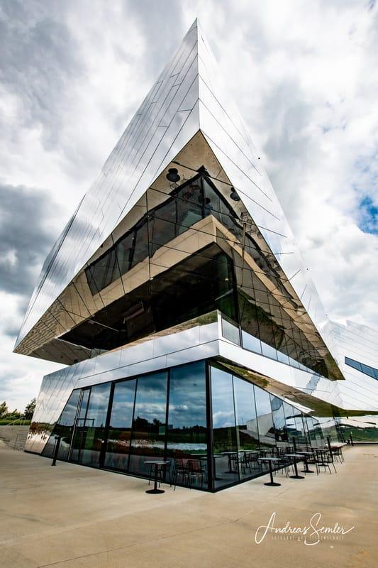 Neue Fotos vom "Forum für Fotografie" Neue Fotos vom "Forum für Fotografie"