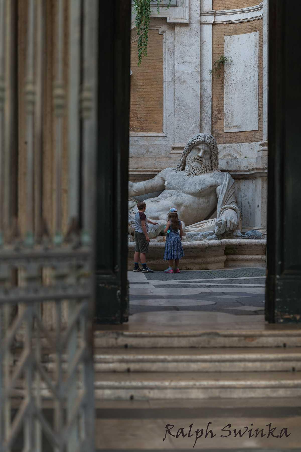 Neue Fotos vom "Forum für Fotografie"