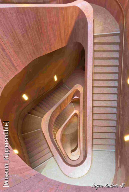 Neue Fotos vom "Forum für Fotografie"