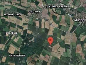 Fundsache Flettmar-Siedersdamm: Armbanduhr