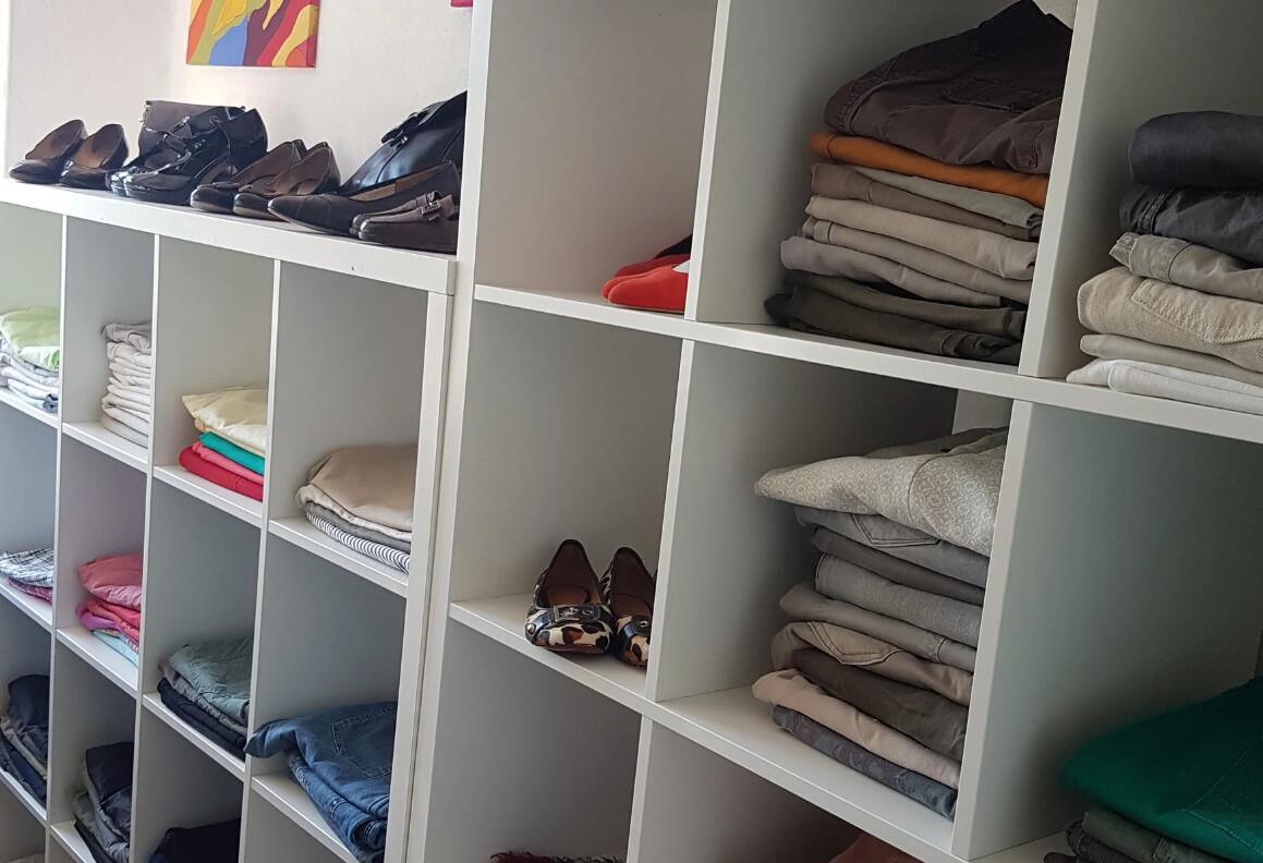 Winteroutfits ab 3€! Sonderaktion des Vereins "Aktiv für Menschen e.V."