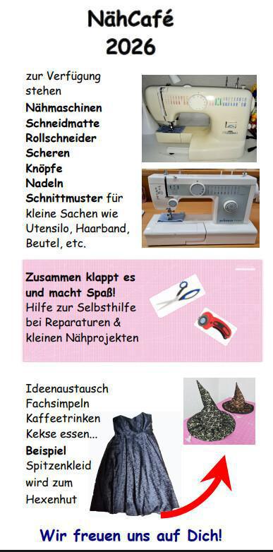 Näh Cafe