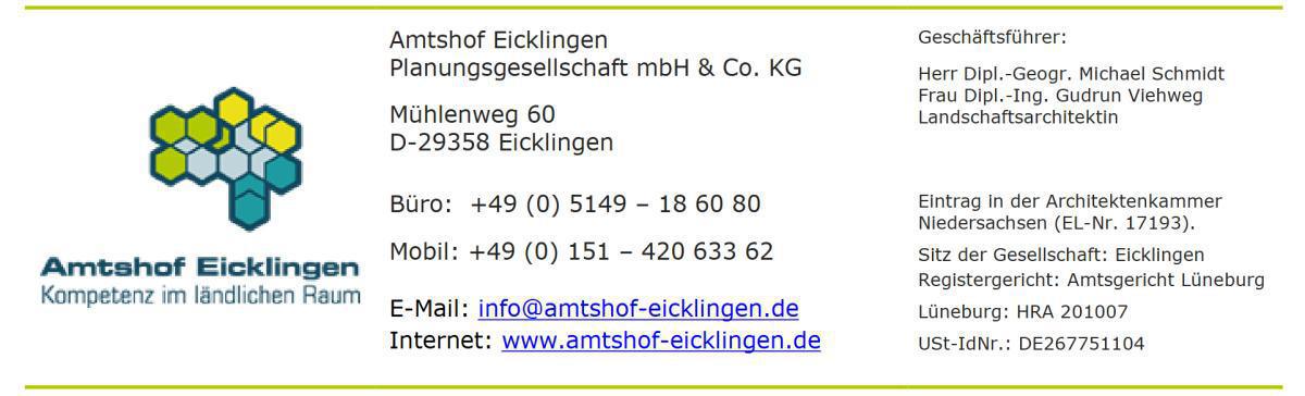 Infoveranstaltung zu Örtlichen Bauvorschriften im Altdorf Päse am 02. März 2026