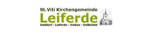  Open-Air-Gottesdienst zum Jubiläum #800 Jahre Leiferde & Dalldorf