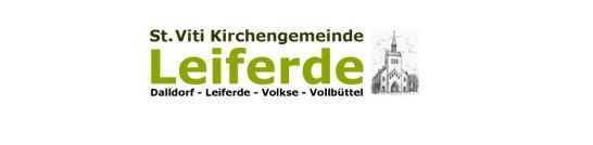 Festgottesdienst „800 Jahre“ in der Leiferder Kirche #800 Jahre Leiferde