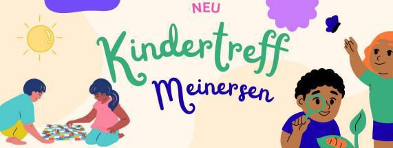 Kindertreff Meinersen