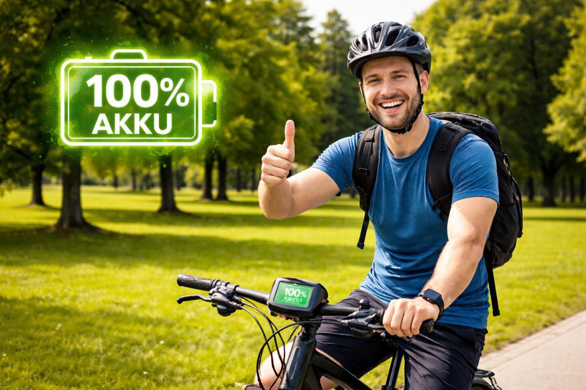 E-Bikes und Pedelecs " Ist Ihr Akku noch fit?" Akku - Service Rittberger aus Meinersen E-Bikes und Pedelecs " Ist Ihr Akku noch fit?" Akku - Service Rittberger aus Meinersen