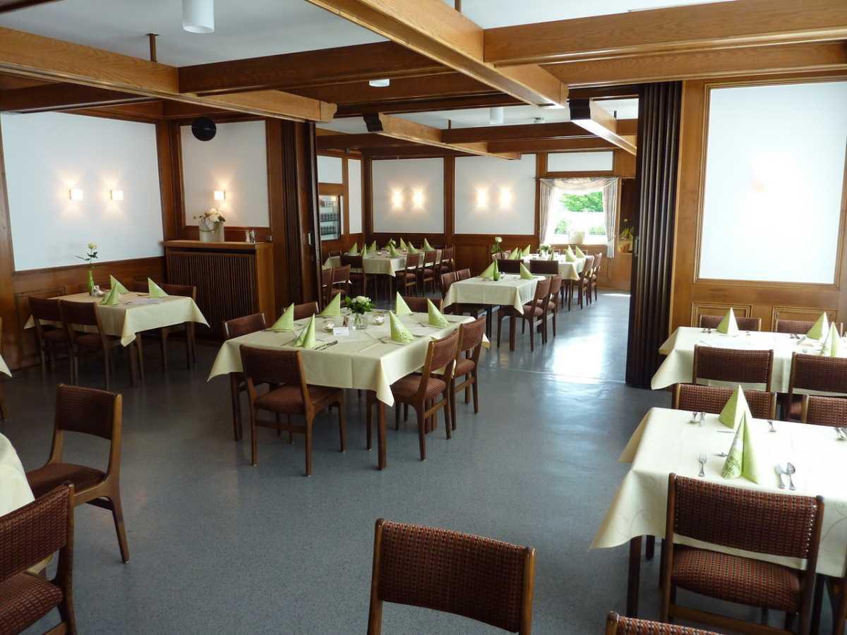 Mittagspause? Wir haben da etwas für euch! Gasthaus Niebuhr