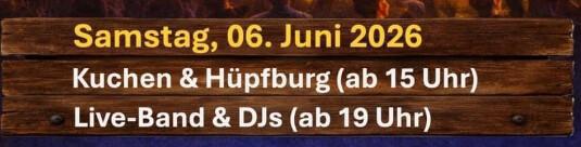 666 Jahre Ohof 