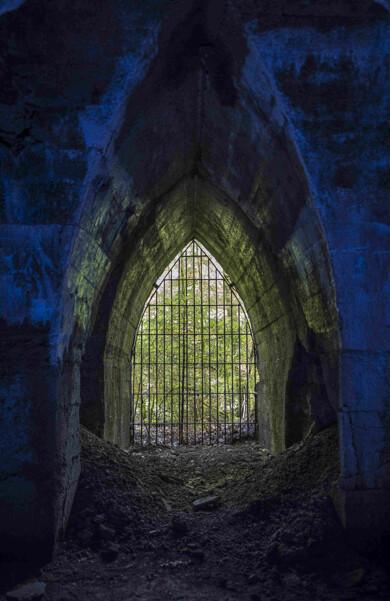 Neue Fotos vom "Forum für Fotografie"