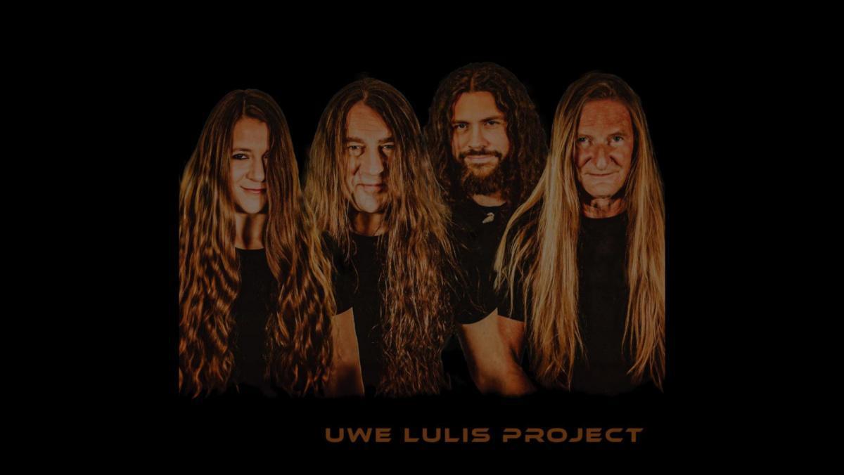 Rock- und Metal-Sounds aus Meinersen:🥁 Heute Videopremiere:„The Battle!! 🥁 Rock- und Metal-Sounds aus Meinersen:🥁 Heute Videopremiere:„The Battle!! 🥁