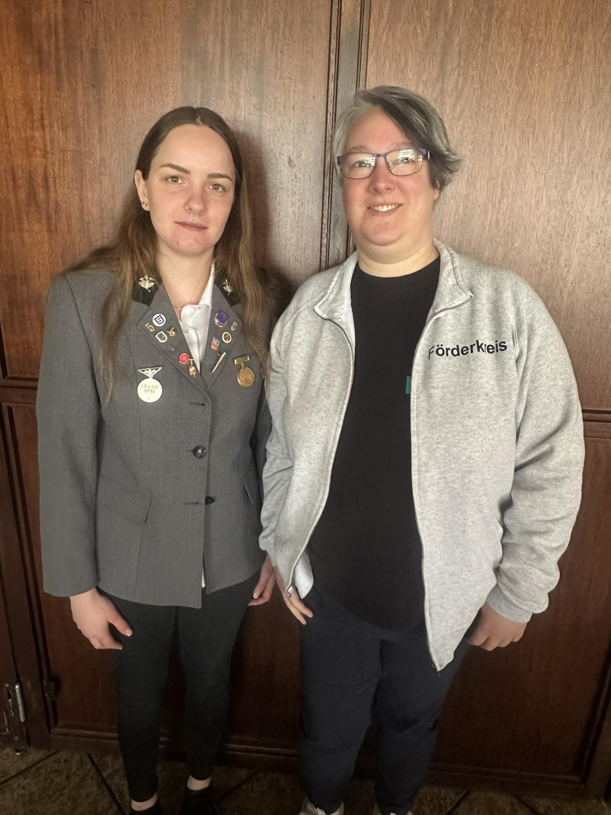 Schützenverein Müden-Dieckhorst: Jahreshauptversammlung Förderkreis Müden-Dieckhorst Schützenverein Müden-Dieckhorst: Jahreshauptversammlung Förderkreis Müden-Dieckhorst