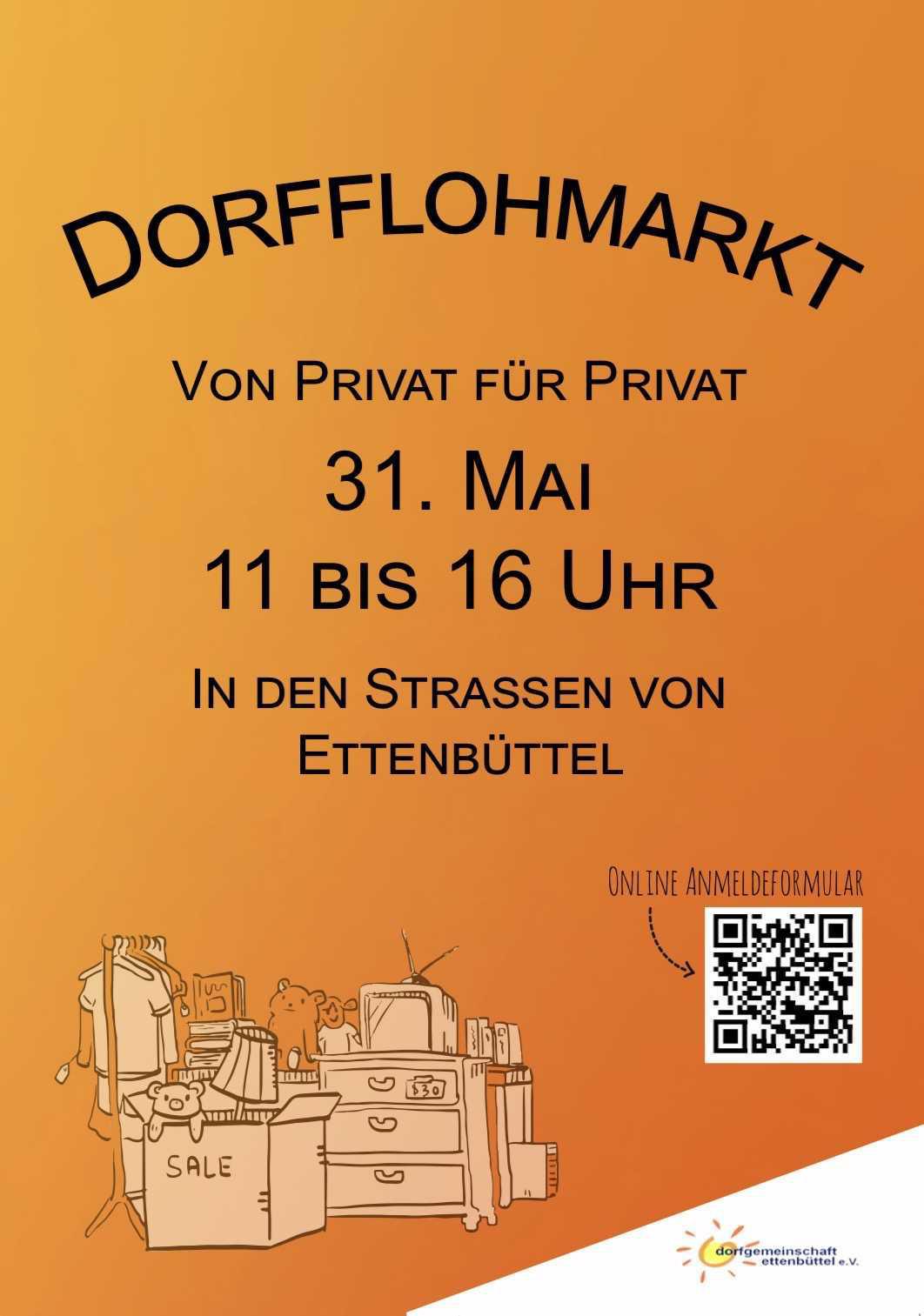 Starker Rückblick, bewegende Momente und ein voller Mai: Dorfgemeinschaft Ettenbüttel startet durch Starker Rückblick, bewegende Momente und ein voller Mai: Dorfgemeinschaft Ettenbüttel startet durch