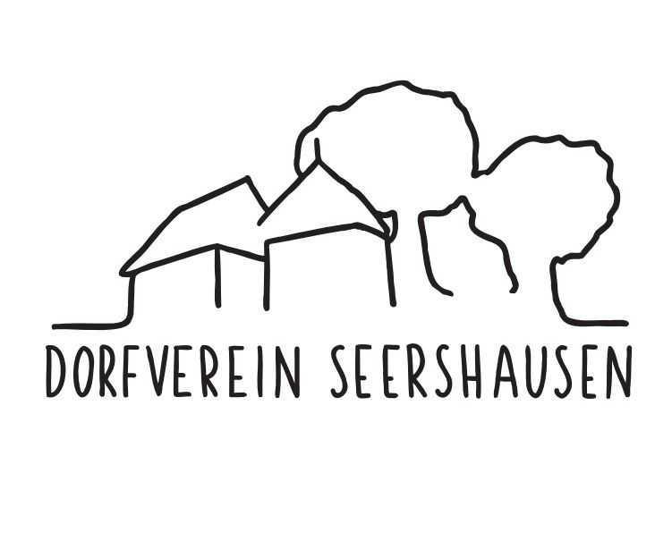 Ein lauschiges, ruhiges Plätzchen, mitten in Seershausen