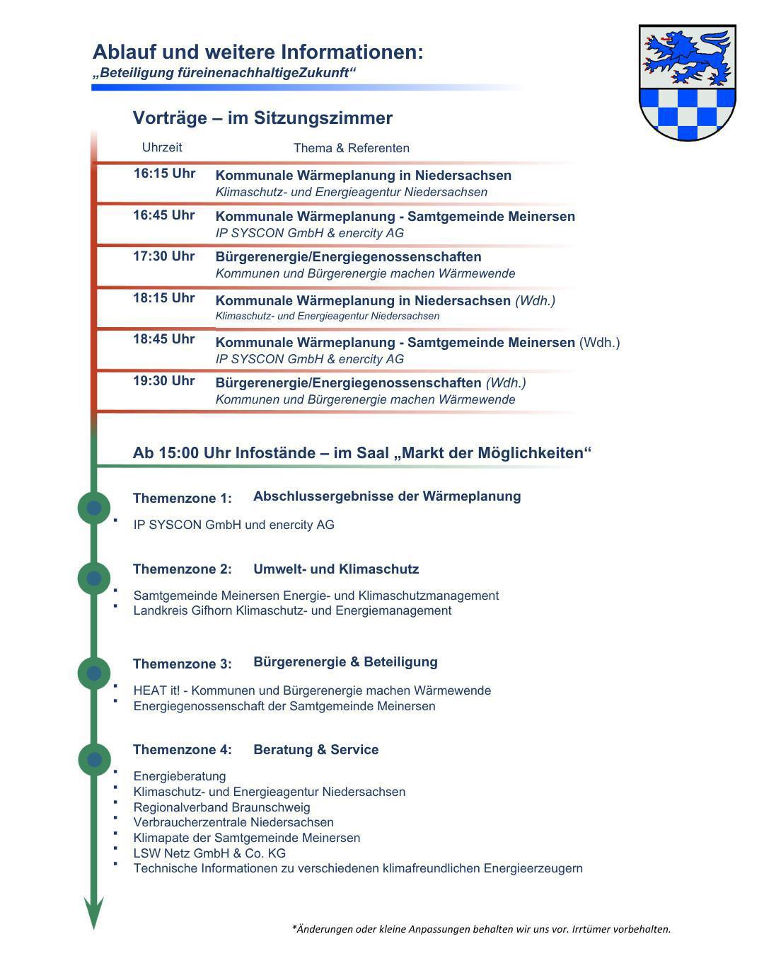 Die Wärmewende geht uns alle an! 🔥🌱