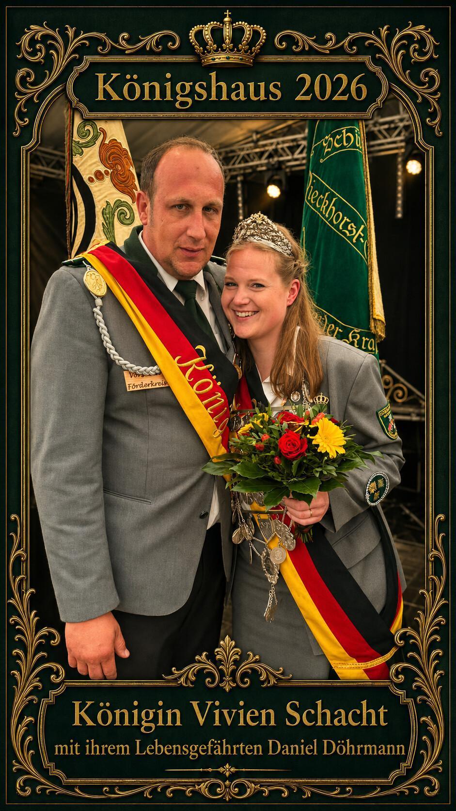 Hitze - Schützenfest in Müden-Dieckhorst Hitze - Schützenfest in Müden-Dieckhorst